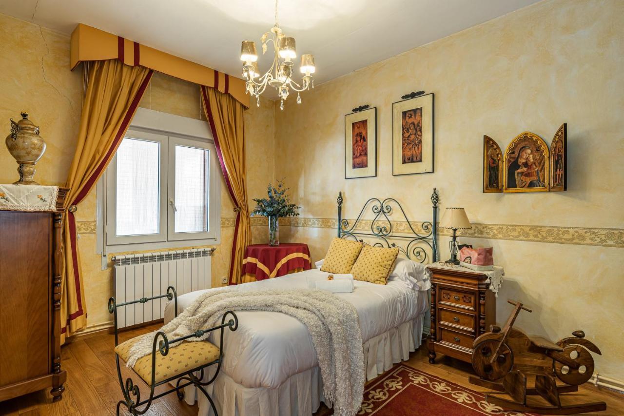 Waou Deluxe Cottage Titulcia Extérieur photo