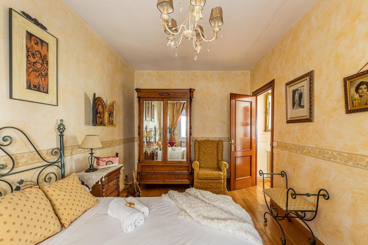 Waou Deluxe Cottage Titulcia Extérieur photo
