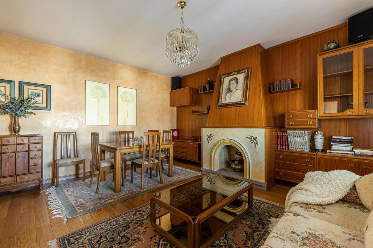Waou Deluxe Cottage Titulcia Extérieur photo